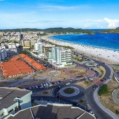 Apto Acolhedor Na Passagem Cabo Frio Dış mekan fotoğraf