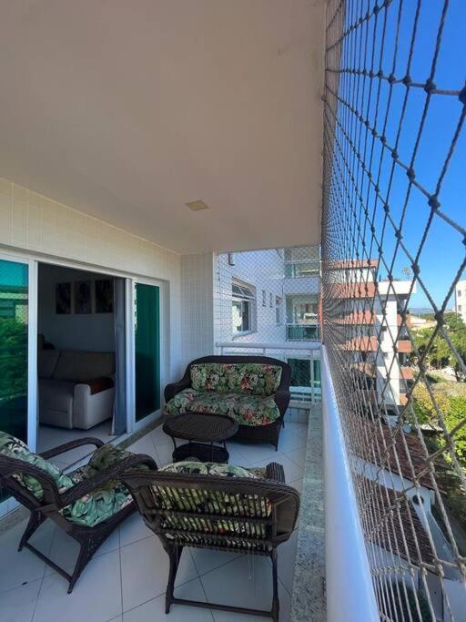 Apto Acolhedor Na Passagem Cabo Frio Dış mekan fotoğraf