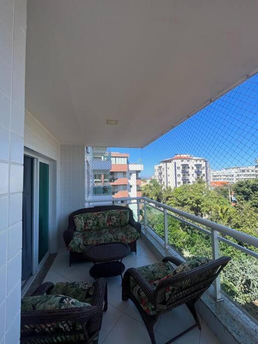 Apto Acolhedor Na Passagem Cabo Frio Dış mekan fotoğraf