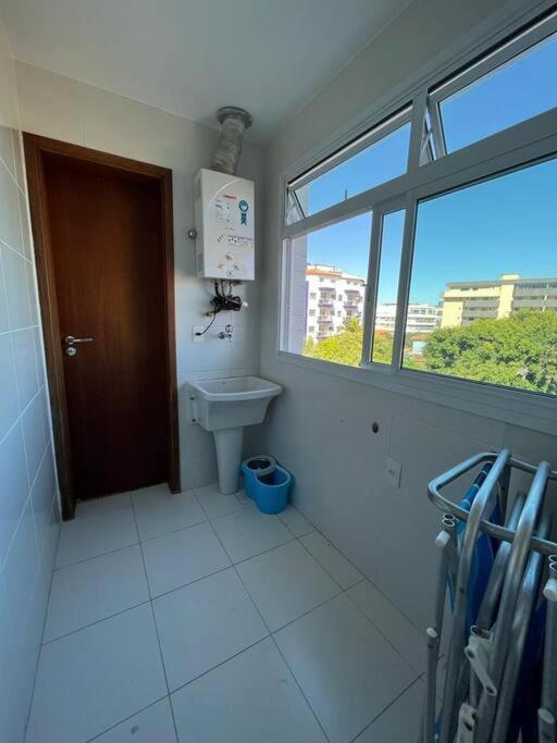 Apto Acolhedor Na Passagem Cabo Frio Dış mekan fotoğraf