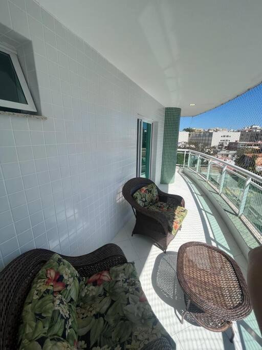 Apto Acolhedor Na Passagem Cabo Frio Dış mekan fotoğraf